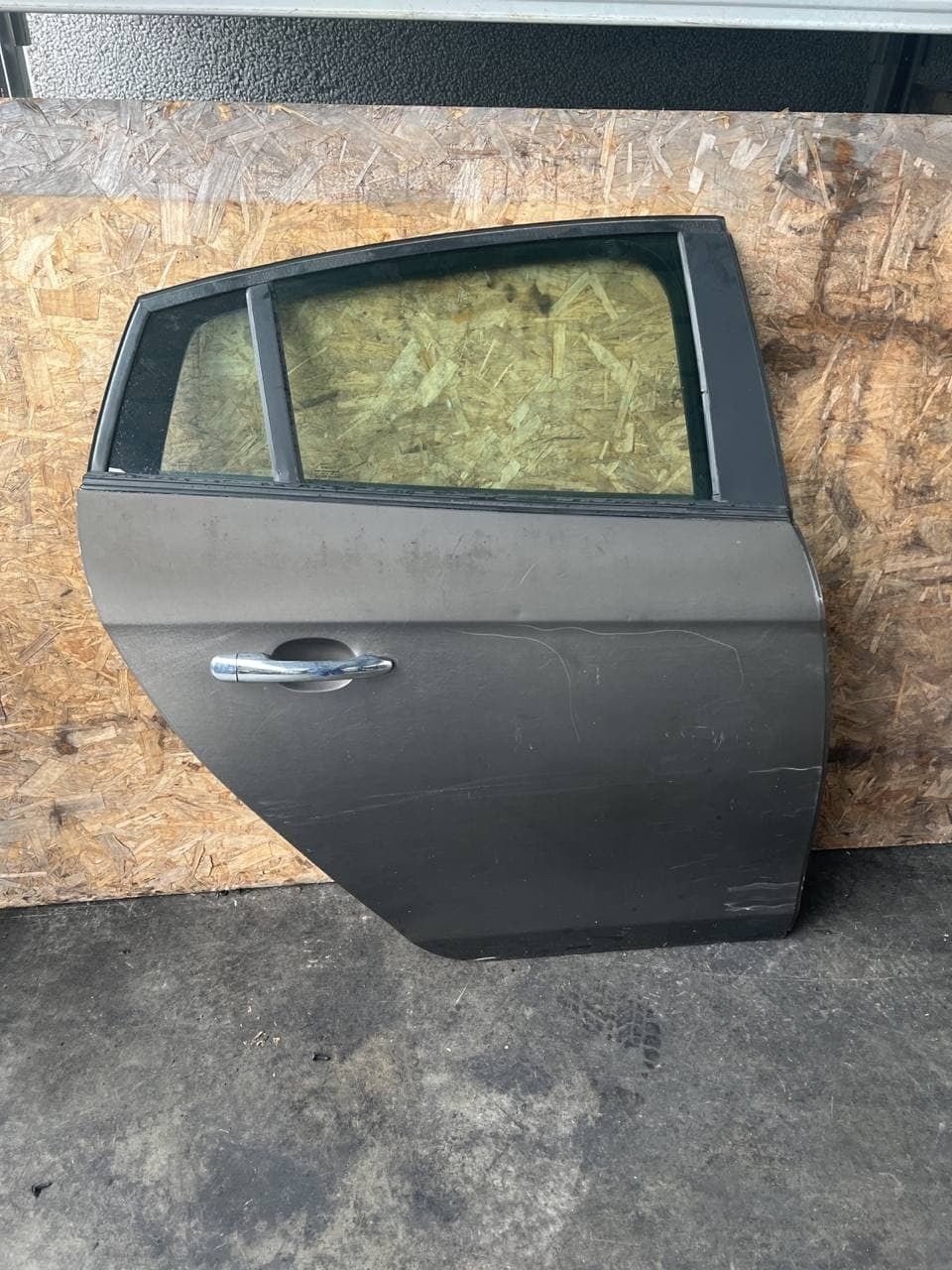 Portiera posteriore destra Fiat Bravo 2008 - BIBA-RICAMBI