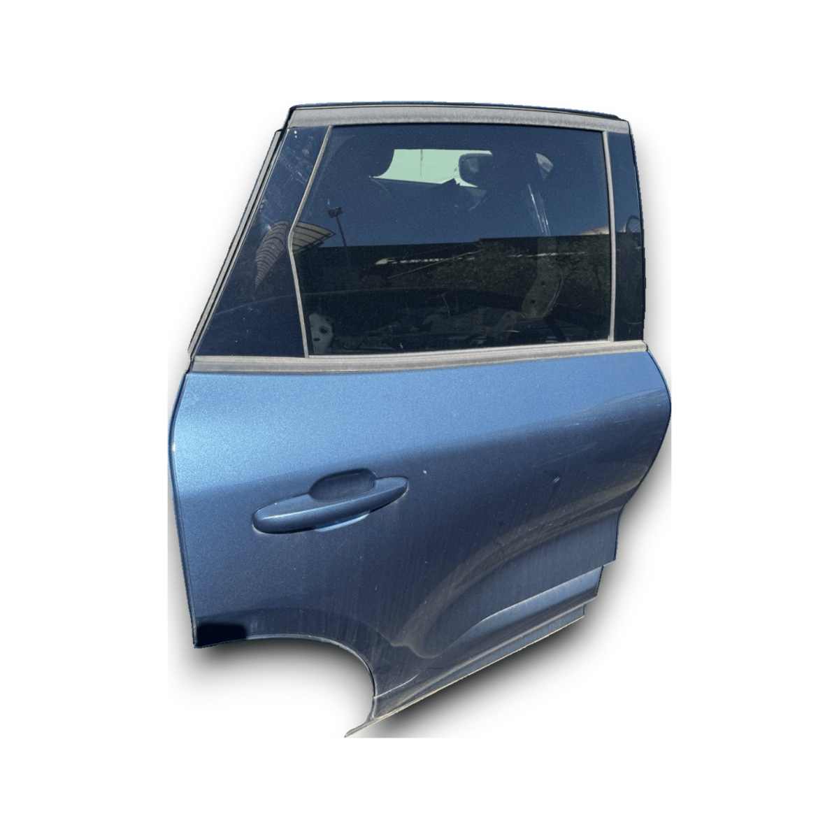 Portiera posteriore destra ford kuga (2020 >) porta / sportello