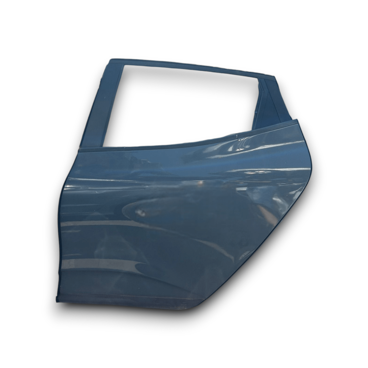 Portiera Posteriore SINISTRA Renault Clio V (2019 >) Porta / Sportello