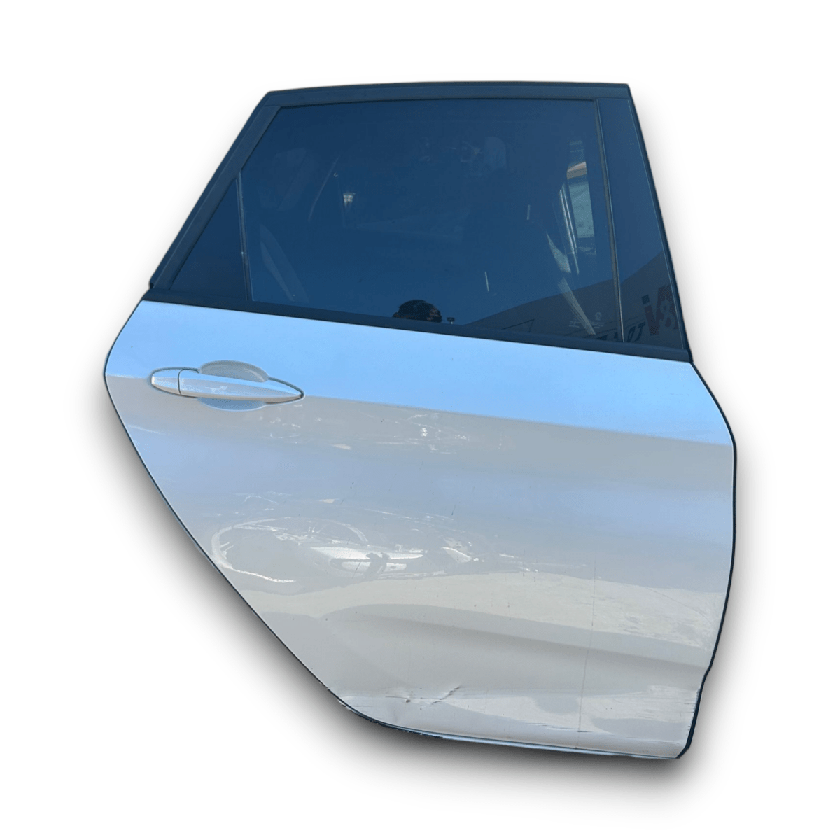 Portiera posteriore destro bmw serie 2 active tourer (2014 > 2021) porta / sportello