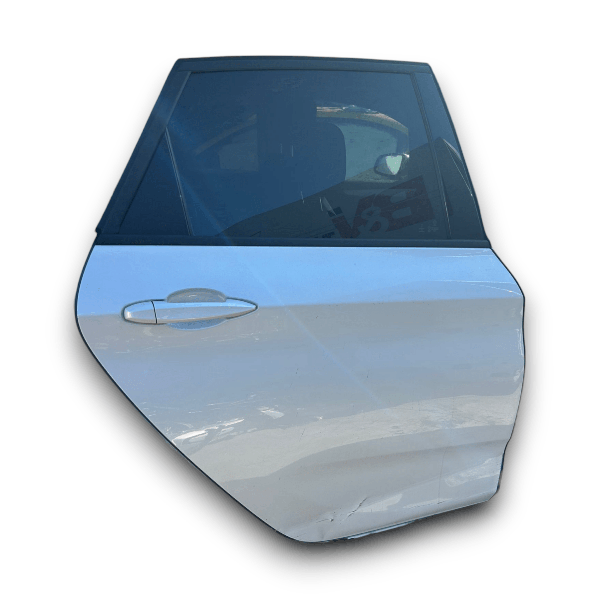 Portiera posteriore destro bmw serie 2 active tourer (2014 > 2021) porta / sportello