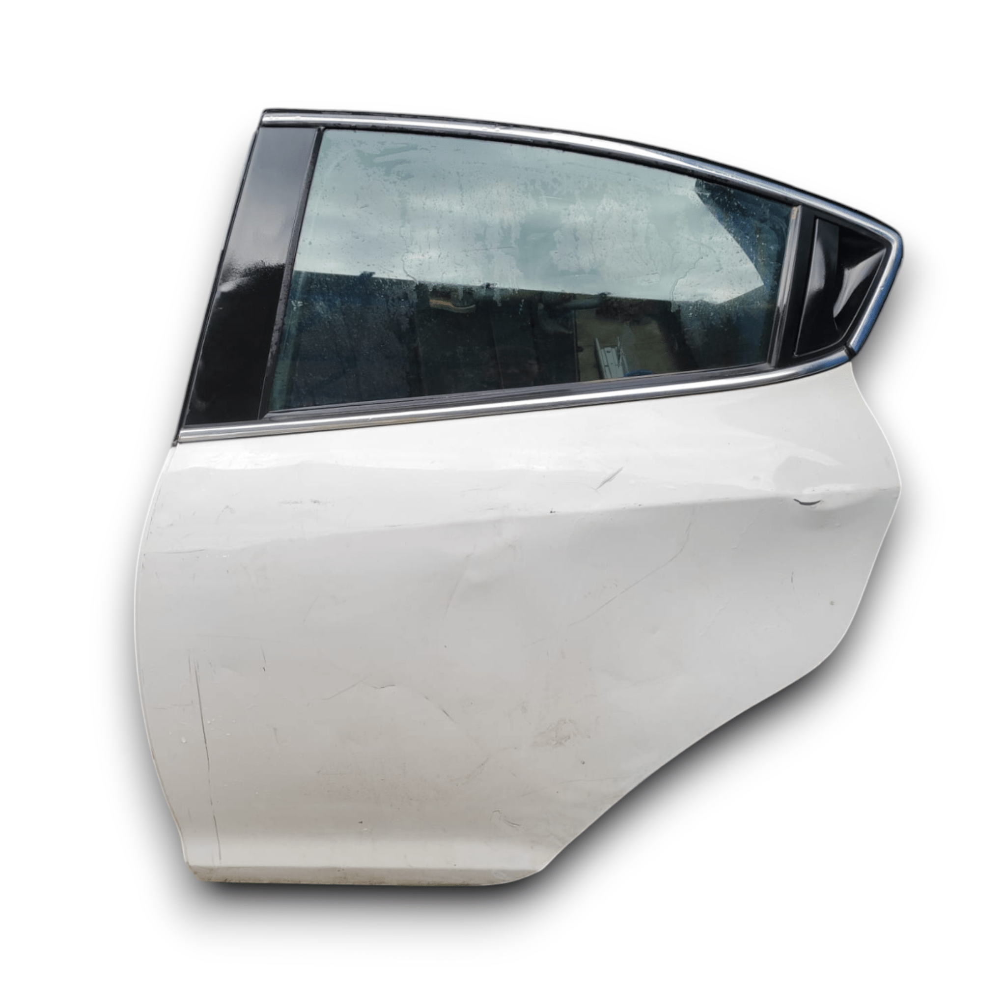 Portiera Posteriore Sinistra Alfa Romeo Giulietta (2010-2020)
