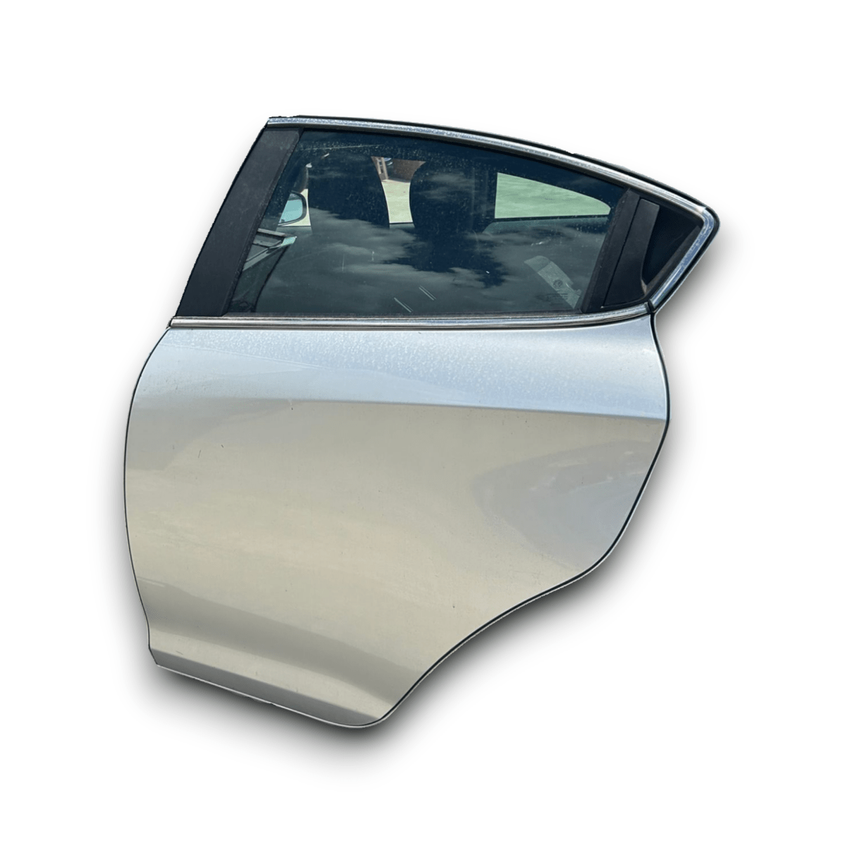 Portiera posteriore sinistra alfa romeo giulietta (2010 > 2020) porta / sportello