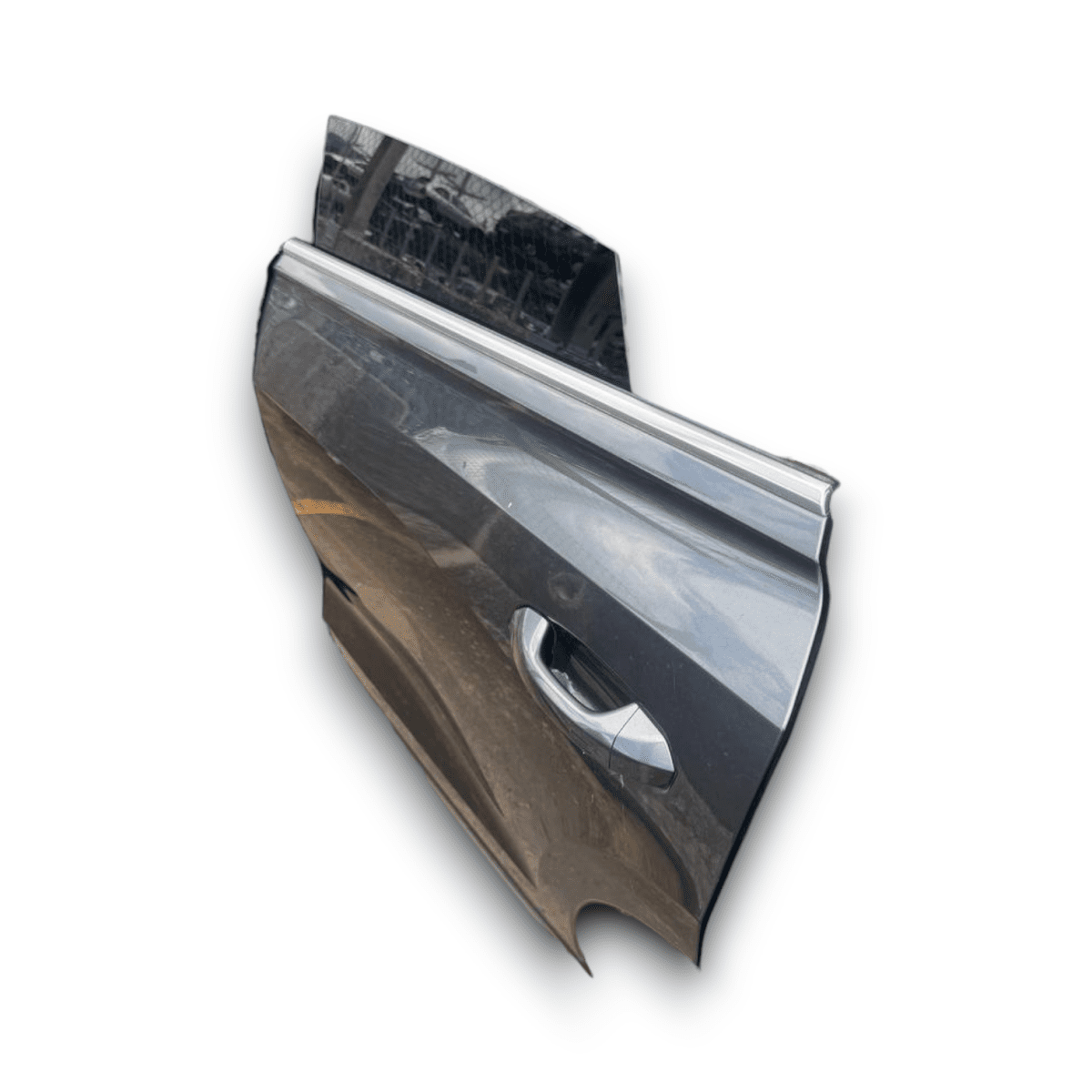 Portiera posteriore sinistra audi q8 sline (2018 > 2023) porta / sportello