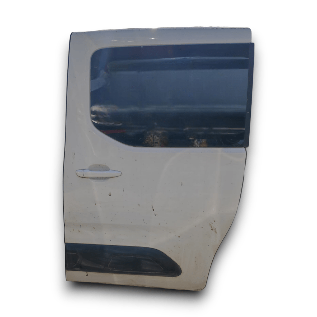 Portiera posteriore sinistra citroen berlingo (2018-)