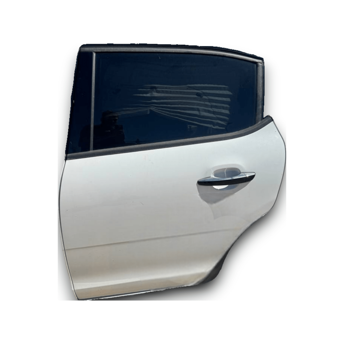 Portiera posteriore sinistra citroen c3 (2016 > 2023) porta / sportello