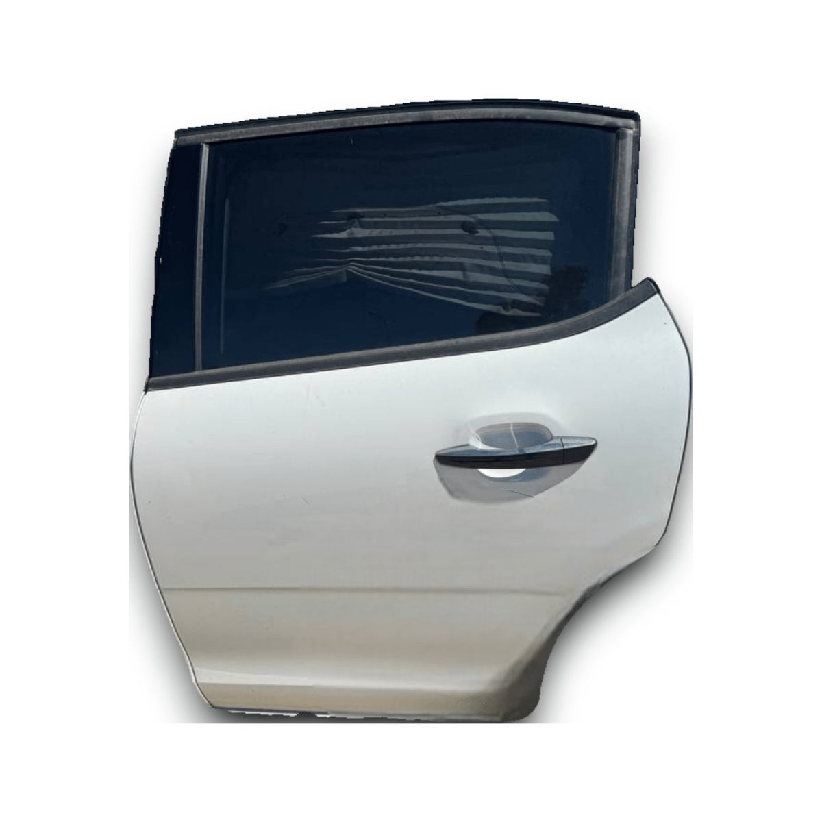 Portiera posteriore sinistra citroen c3 (2016 > 2023) porta / sportello