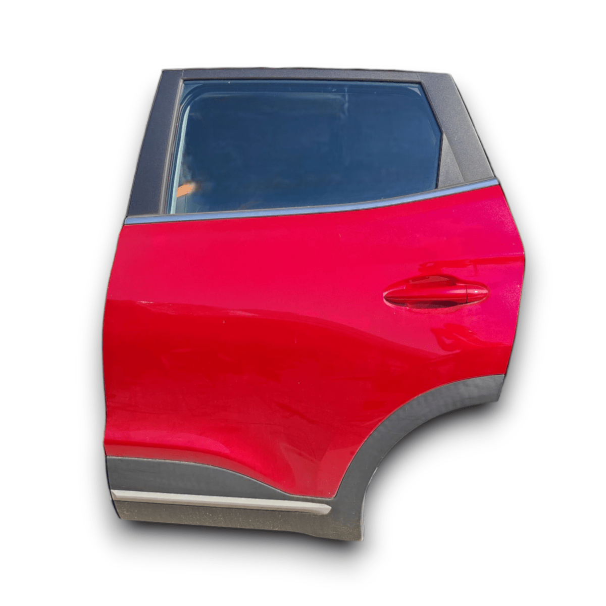 Portiera posteriore sinistra emc wave 3 (2022-)