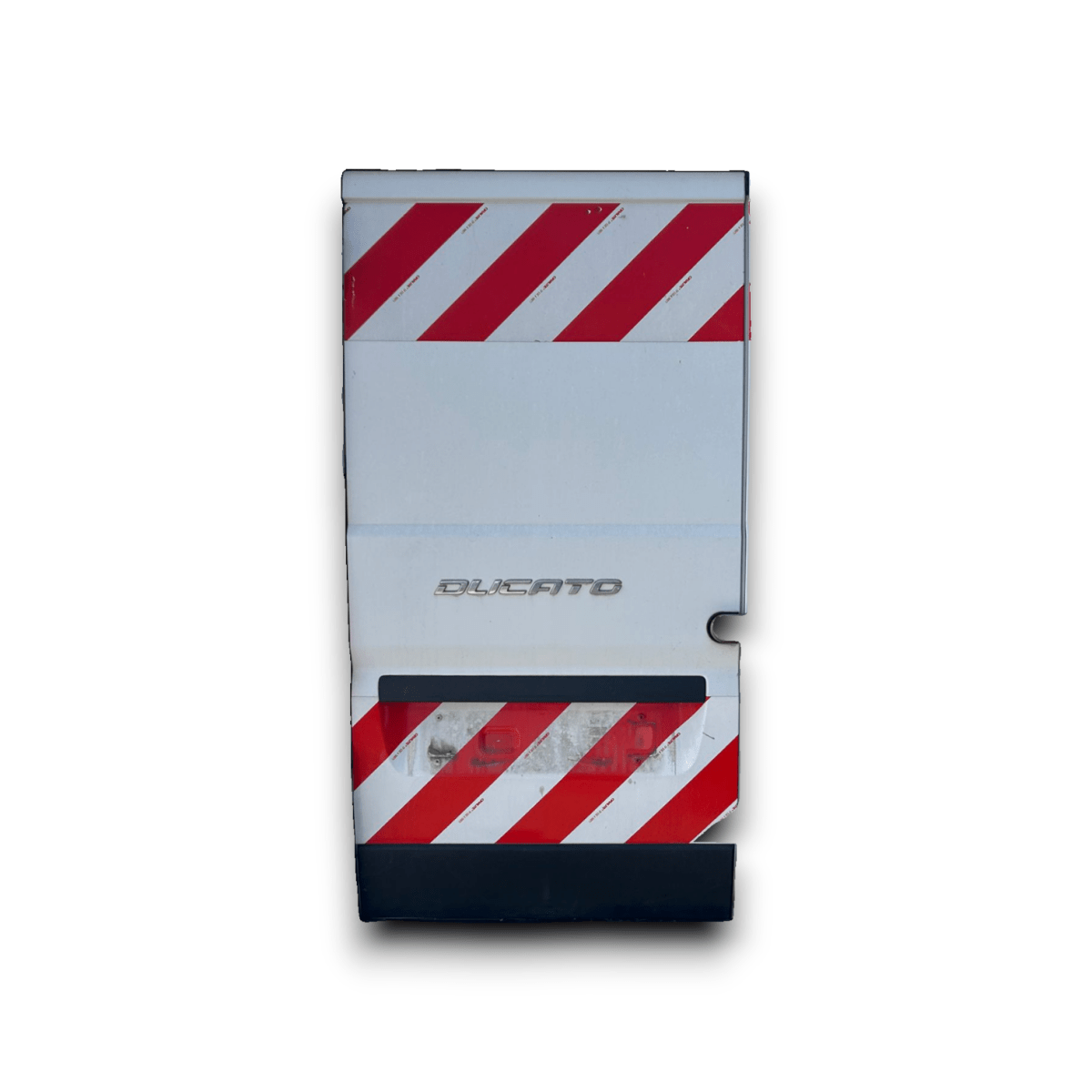 Portiera posteriore sinistra fiat ducato L1H1 (2014 >) sportello / anta battente