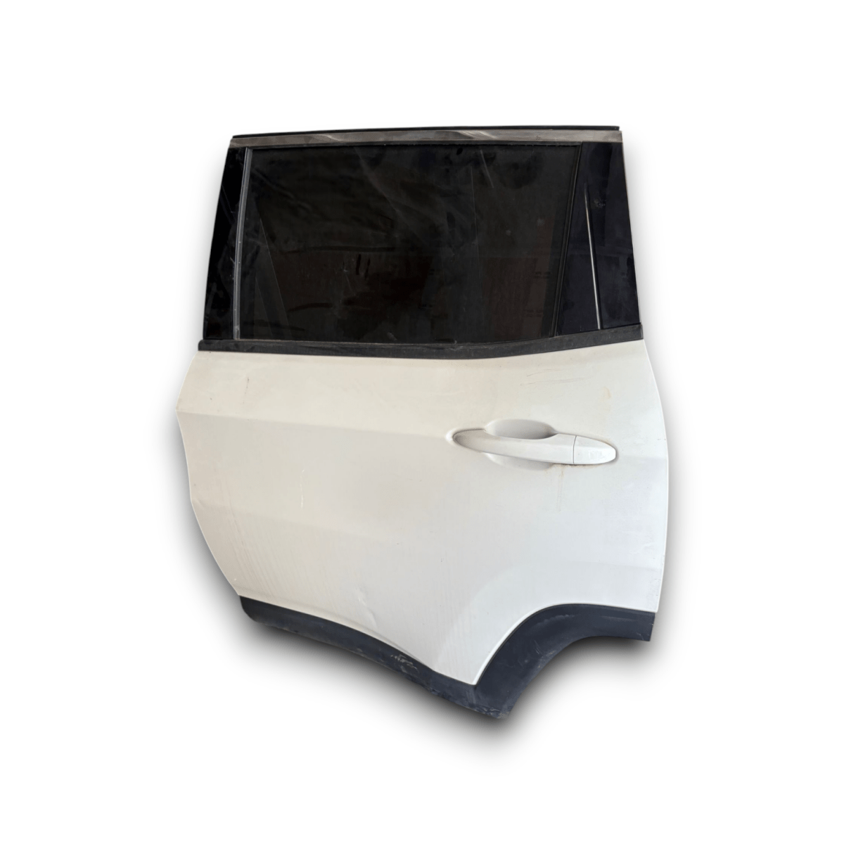 Portiera posteriore sinistra jeep compass (2016 > 2021) porta / sportello