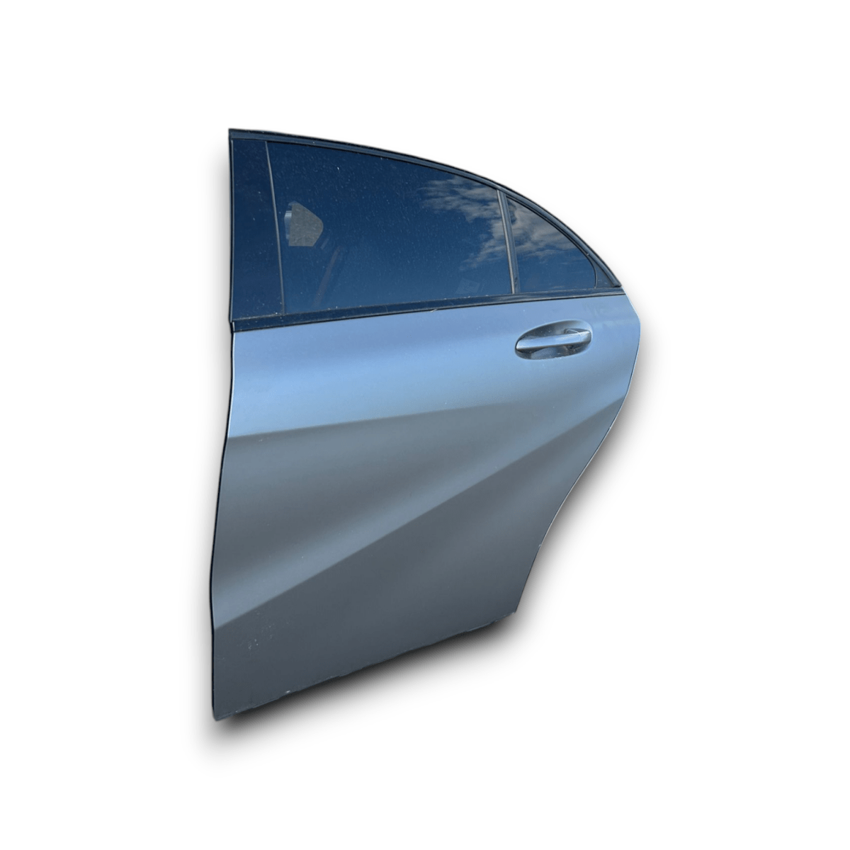 Portiera Posteriore Sinistra Mercedes Benz Classe A (w176 2015 > 2018) Porta / Sportello