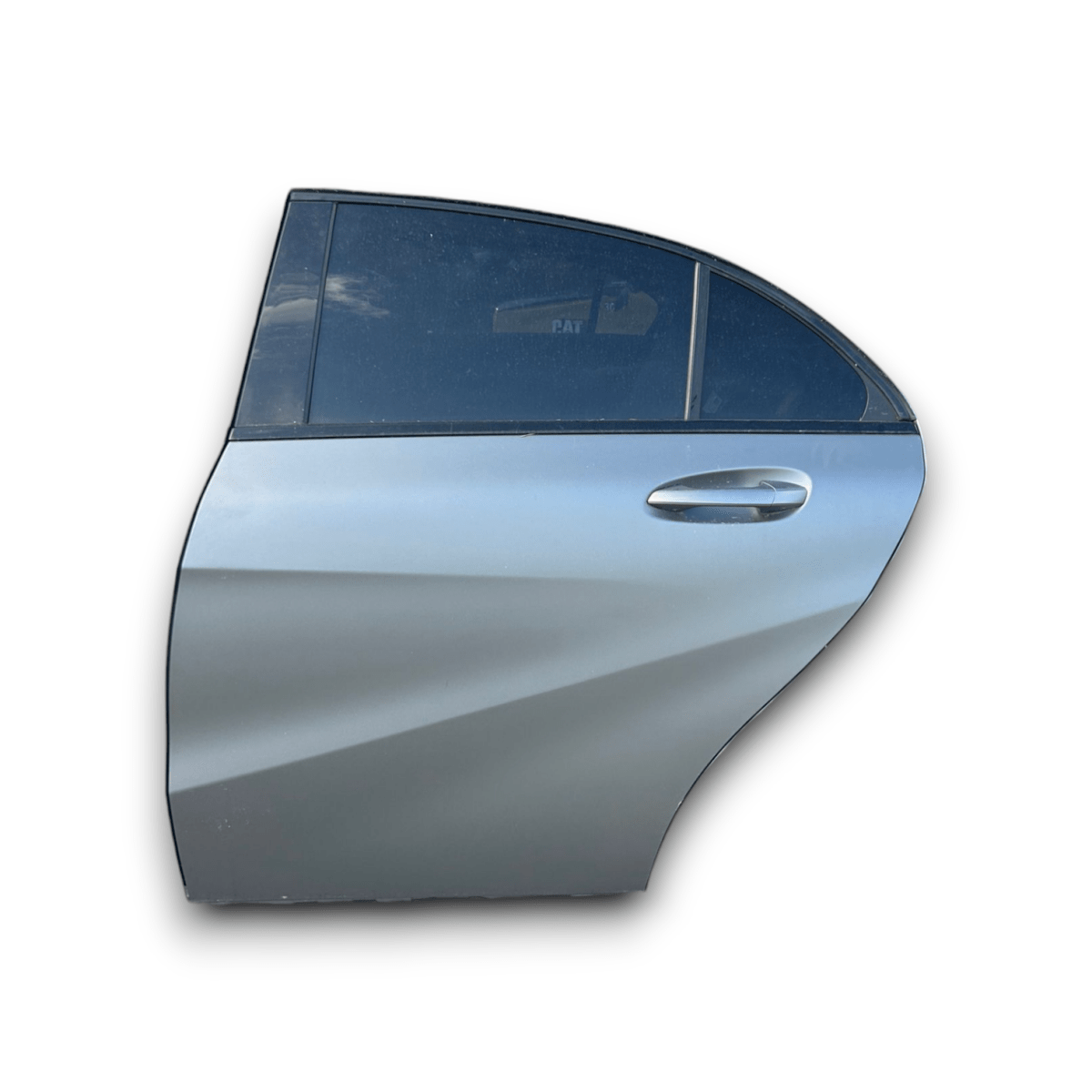 Portiera Posteriore Sinistra Mercedes Benz Classe A (w176 2015 > 2018) Porta / Sportello