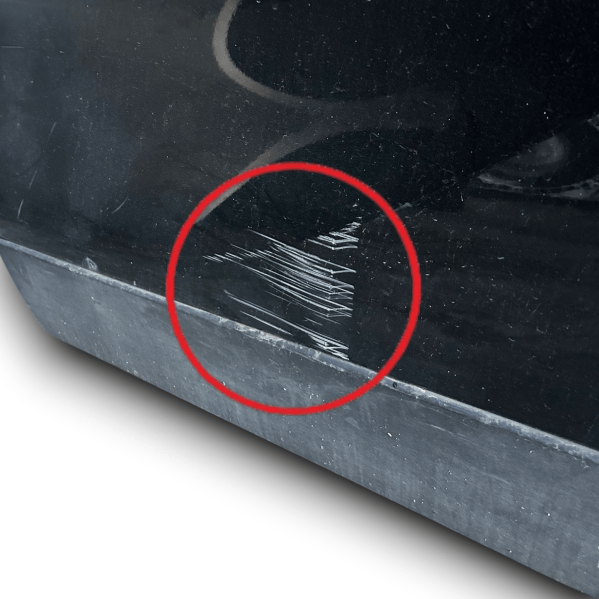 Portiera posteriore sinistra opel mokka x (2012 > 2019) porta / sportello