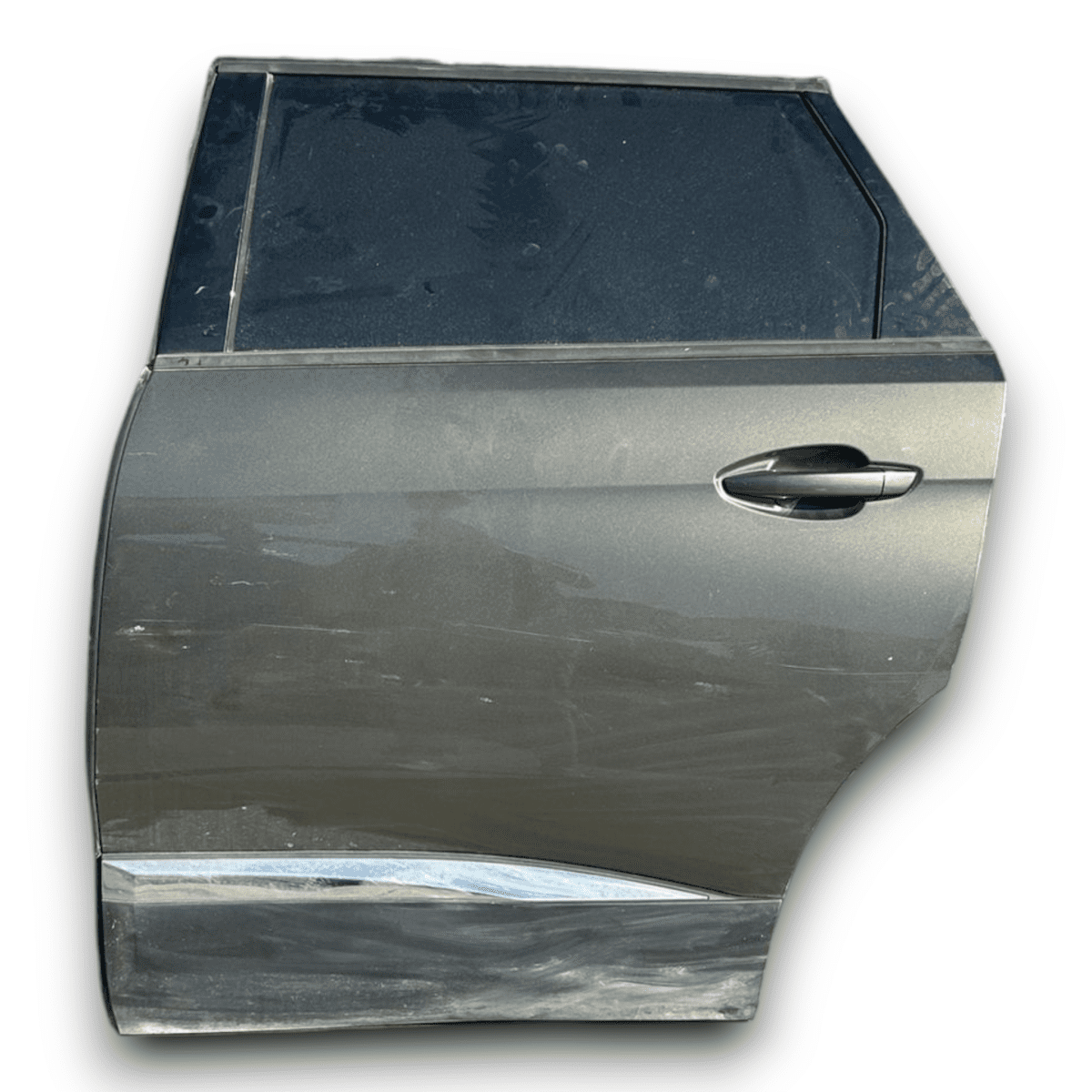 Portiera posteriore sinistra peugeot 5008 (2017 > 2022) porta / sportello