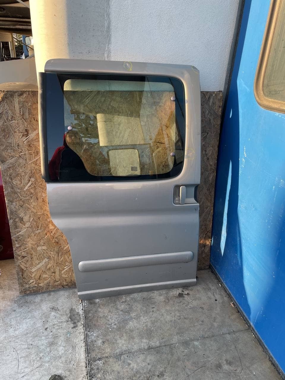 Portiera Scorrevole destra Citroen berlingò