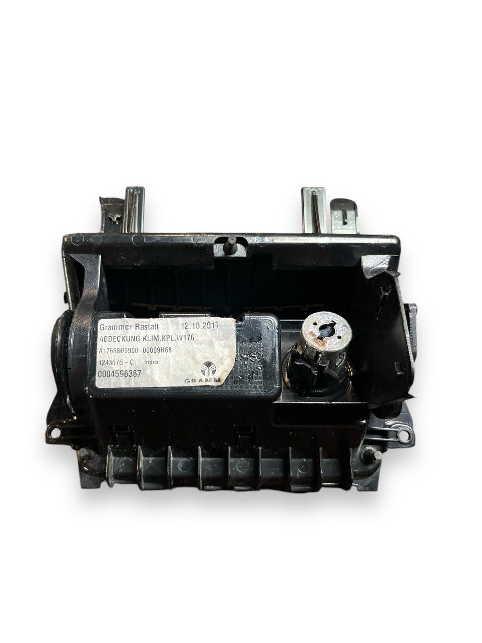 Posacenere Mercedes-Benz Classe A w176 ( 2012 - 2018 ) cod.A1766809900