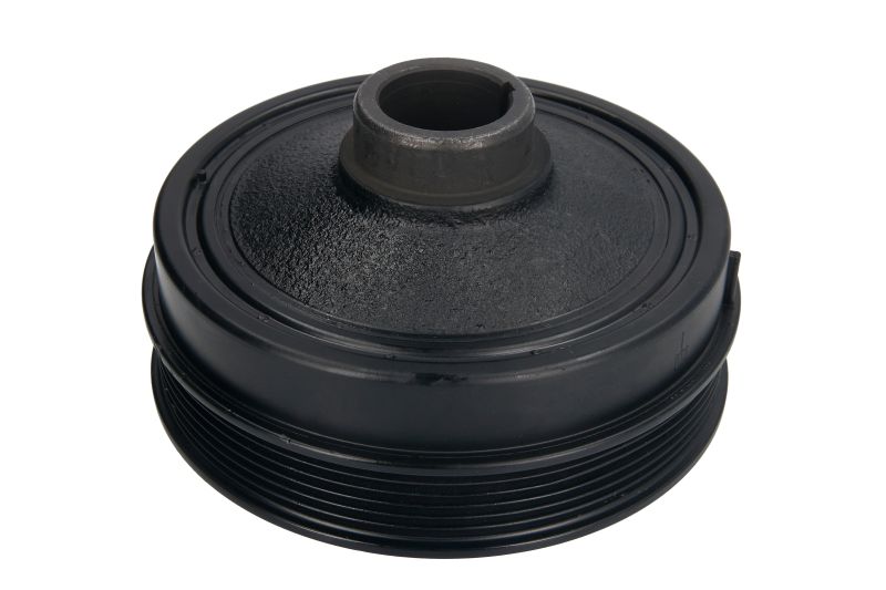 Puleggia Albero Motore Compatibile Per Mercedes Classe C Classe CLC CLK CLS Classe E Classe GLK Classe M Classe R Classe S SL SLK Vito BIBA-RICAMBI
