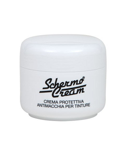 SCHERMO CREAM CREMA PROTETTIVA PER TINTURE 200 ML - BIBA-RICAMBI
