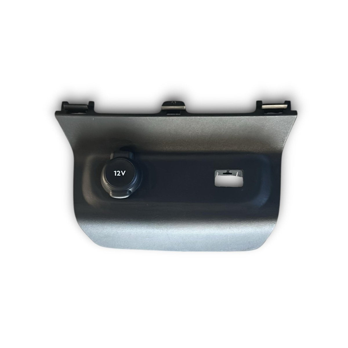 Presa 12 Volt + Rivestimento Citroen C3 III cod.9829485677 (2016 > 2023) Presa Accendisigari