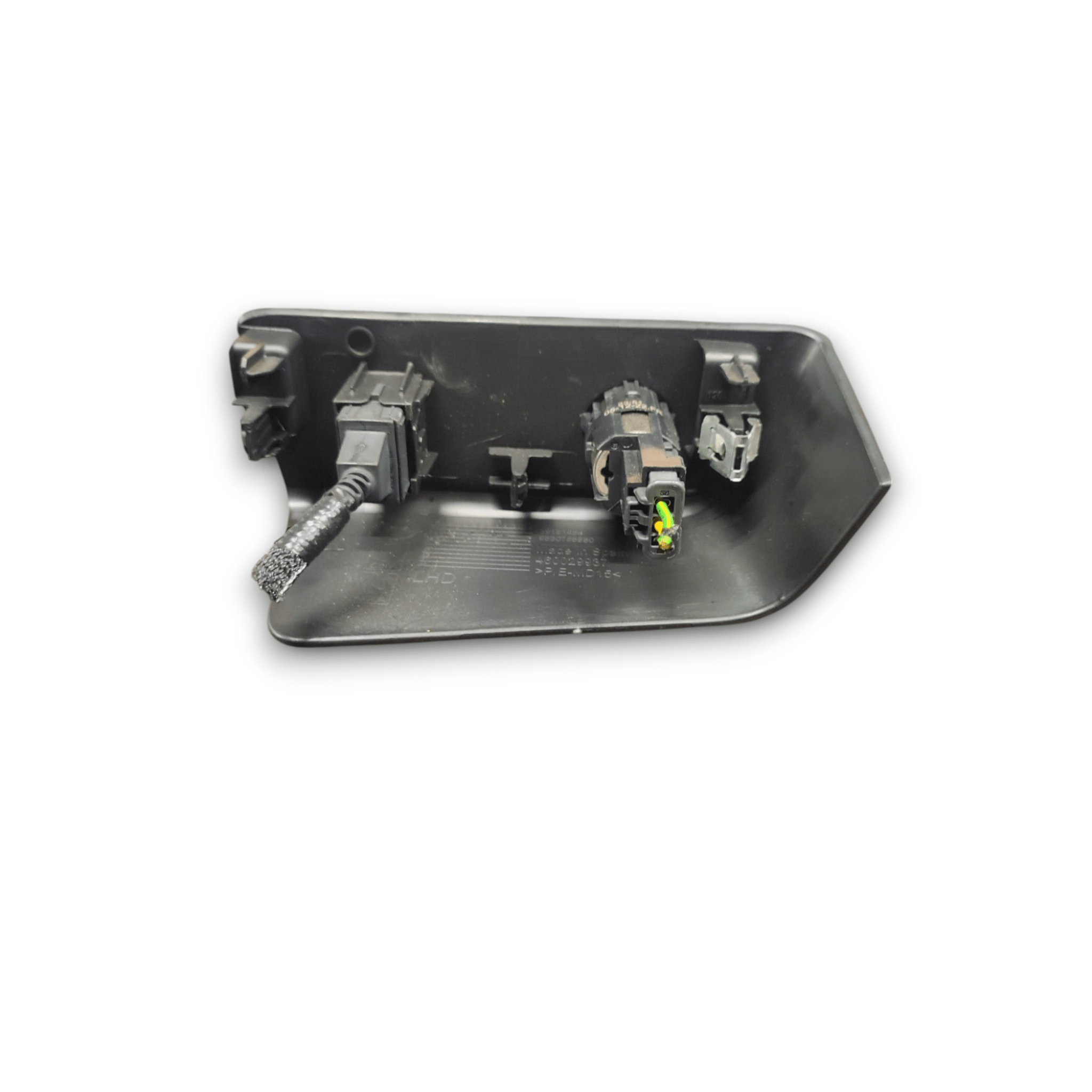 Presa 12V Posteriore Opel Corsa F COD: 39181484 (2019>)