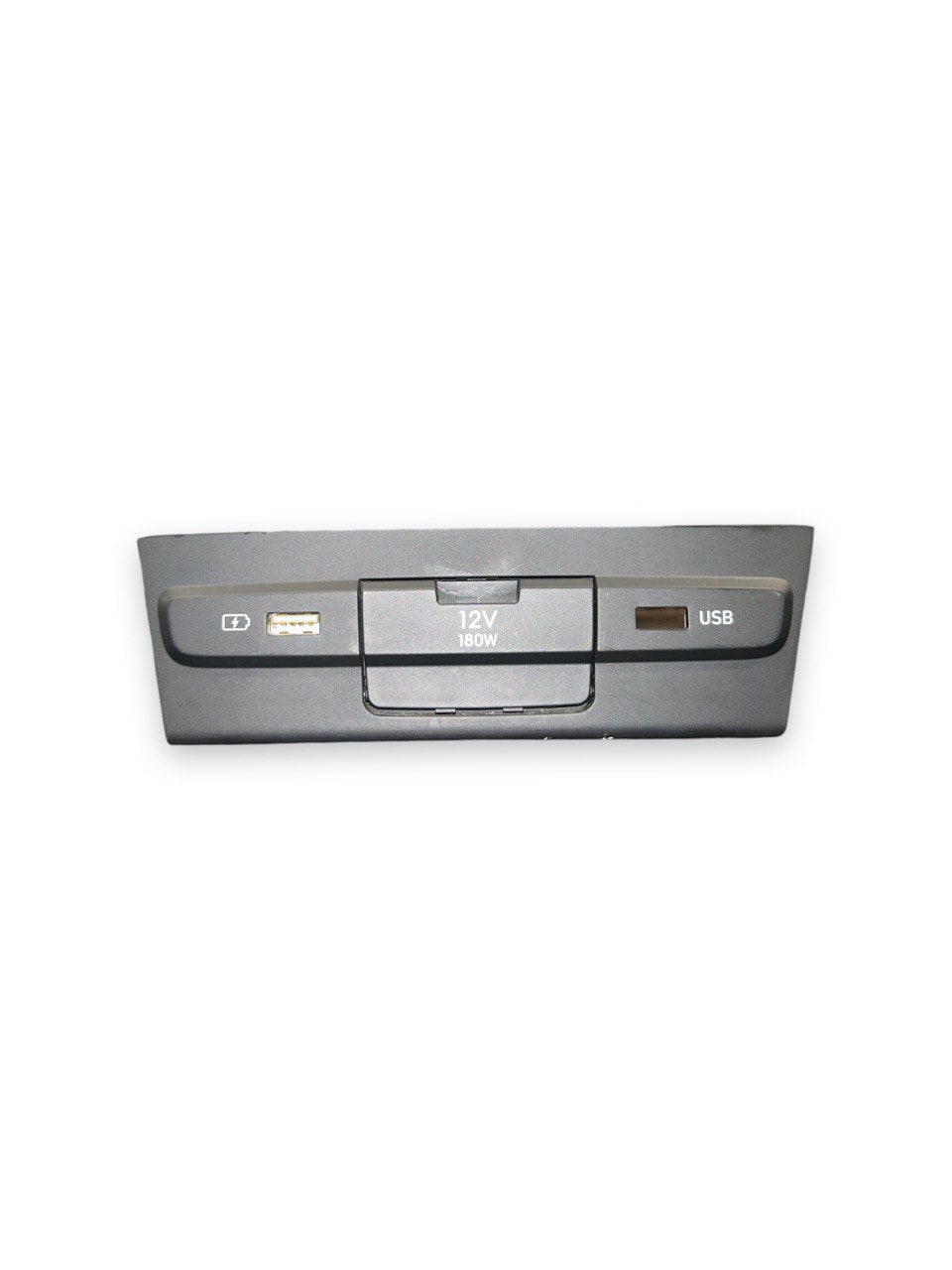 Presa Accendisigari / USB Hyundai Bayon (2021 > ) cod.96125-Q0020