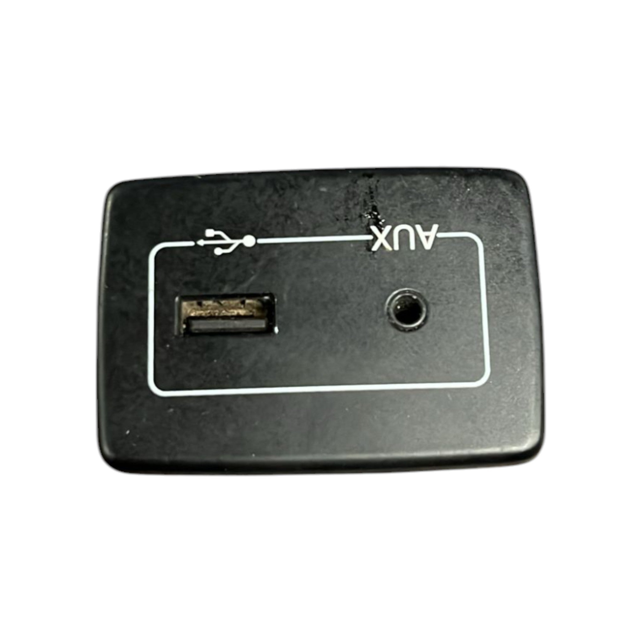 Presa Connettore Aux / Usb JFiat Doblò II (2009 >2022)