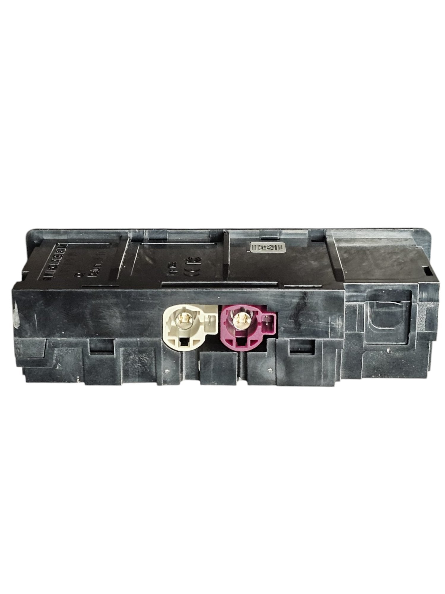 Prese USB con Lettore scheda SD Mercedes-Benz Classe C W205 cod.A2058200526 (2014-2021)