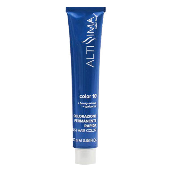 ALTISSIMA 10 MINUTI - TINTURA CAPELLI PROFESSIONALE - BIBA-RICAMBI