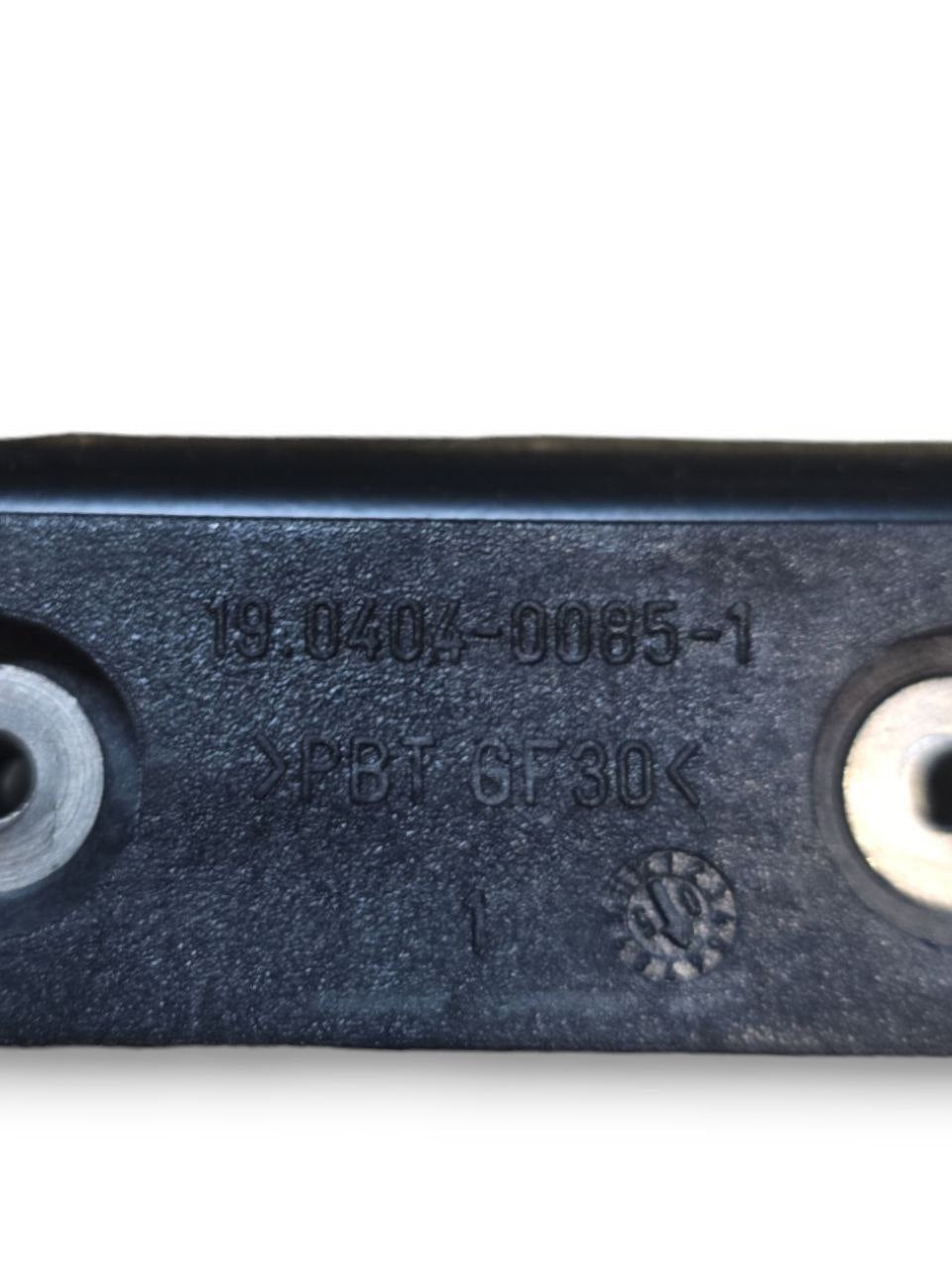Protezione Antiribaltamento Posteriore Destra / Sinistra Peugeot 307 CC ( 2004 - 2009 ) Cod : 19.0404-0085-1