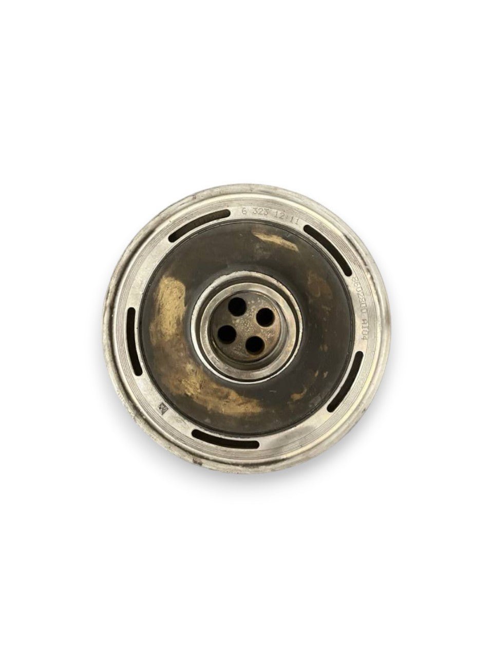 Puleggia Albero Motore Bmw X1 F48 / Mini Cooper F55 / Mini Cooper F56 2.0 Diesel (2015 al 2022) cod: 18495010