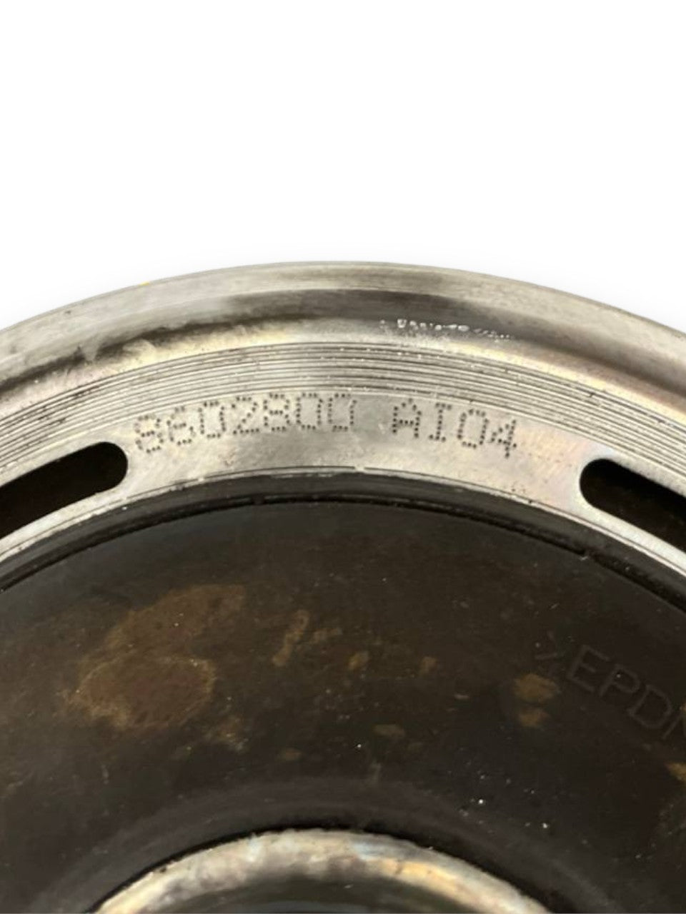 Puleggia Albero Motore Bmw X1 F48 / Mini Cooper F55 / Mini Cooper F56 2.0 Diesel (2015 al 2022) cod: 18495010
