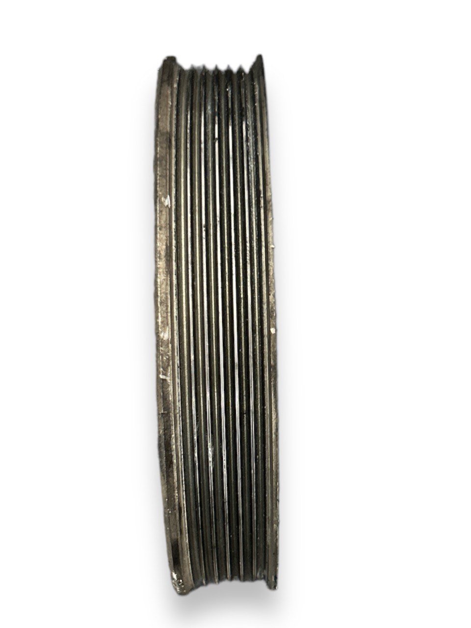 Puleggia Albero Motore Fiat Panda Serie 3 / Lancia Ypsilon / Fiat Grande Punto / Fiat Punto EVO / Opel Corsa (C) 1.3 Diesel / Multijet (2012 > ) cod.55200498