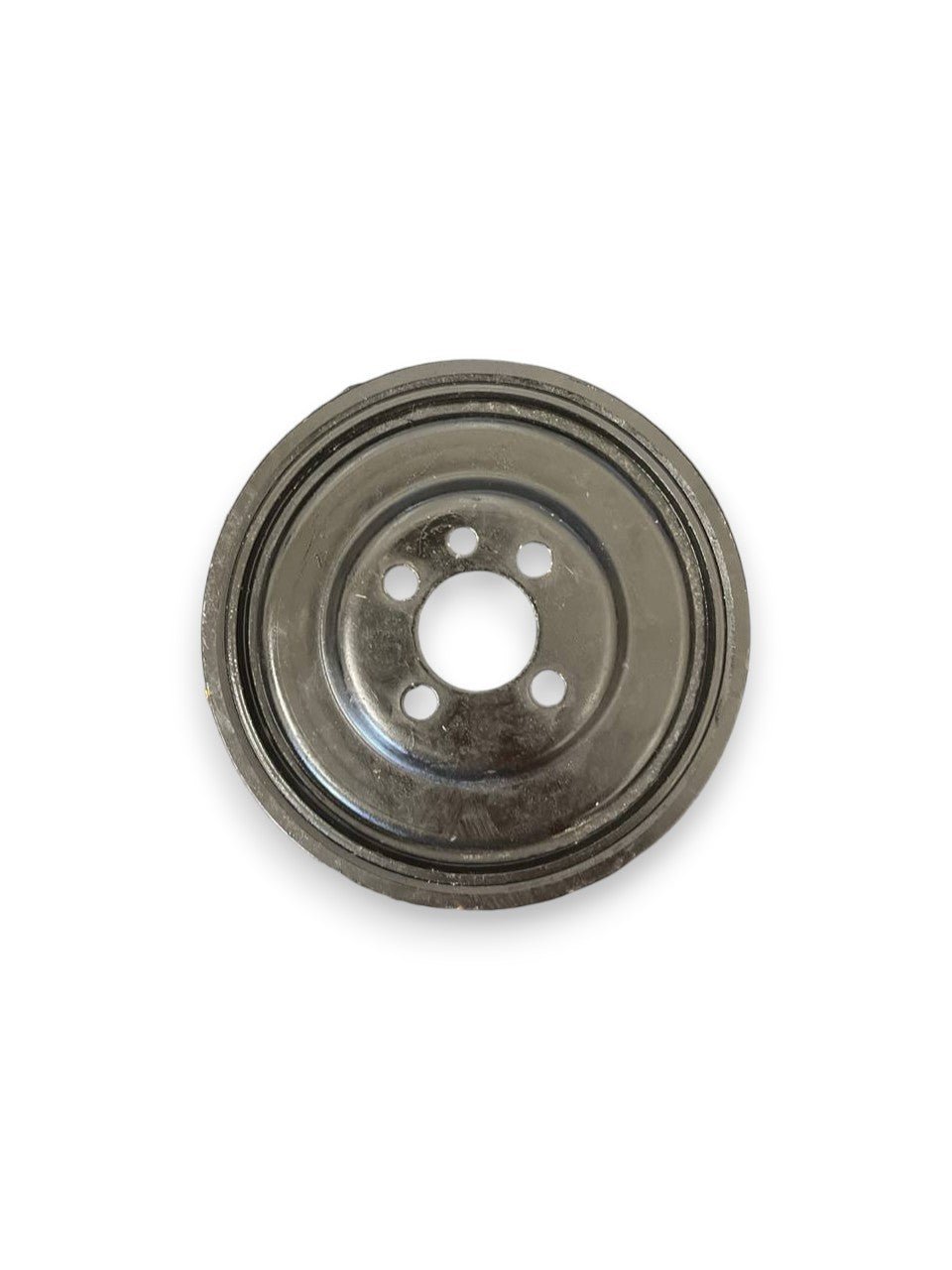 Puleggia Albero Motore Volkswagen Golf VII / Volkswagen T-Roc / Seat Ibiza / Seat Leon / Audi A3 1.6 - 2.0 tdi (2012 al 2019) cod: 04L105243