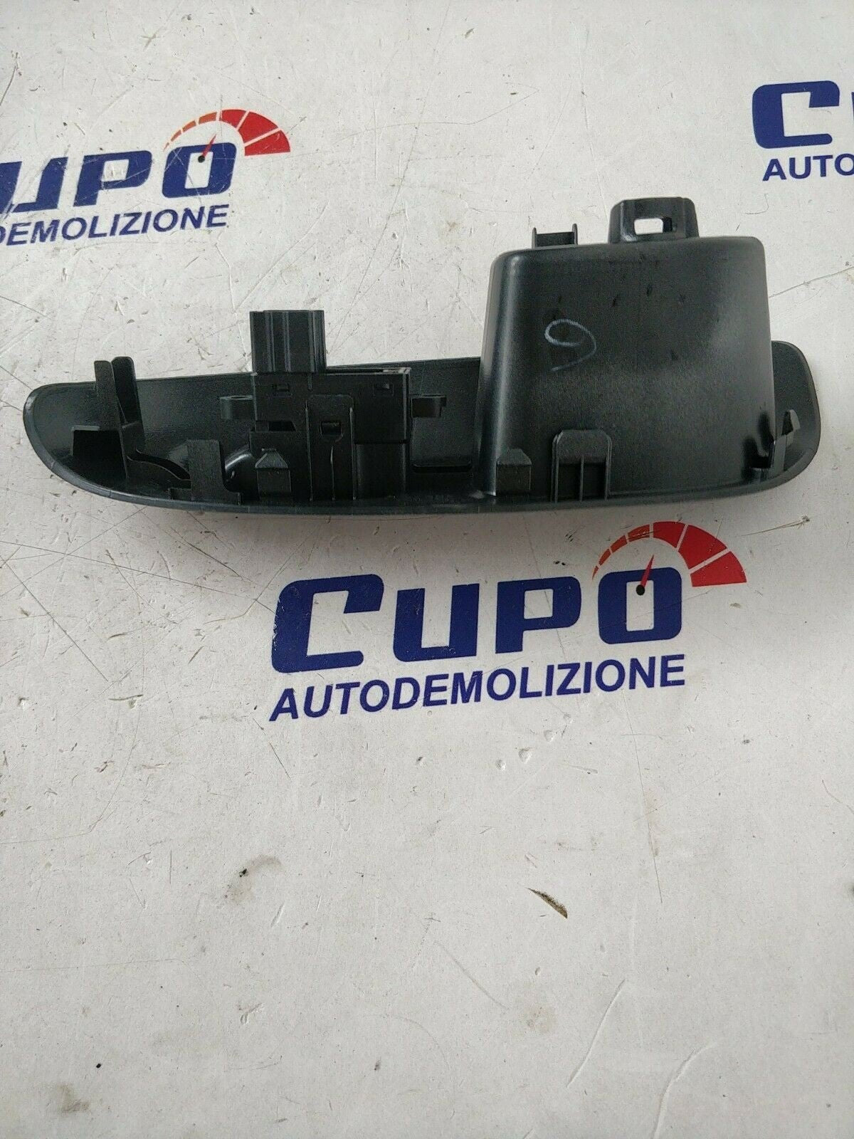 Pulsante Alzacristalli Posteriore Destro Nissan Juke F15 2012 25411-1KA5A