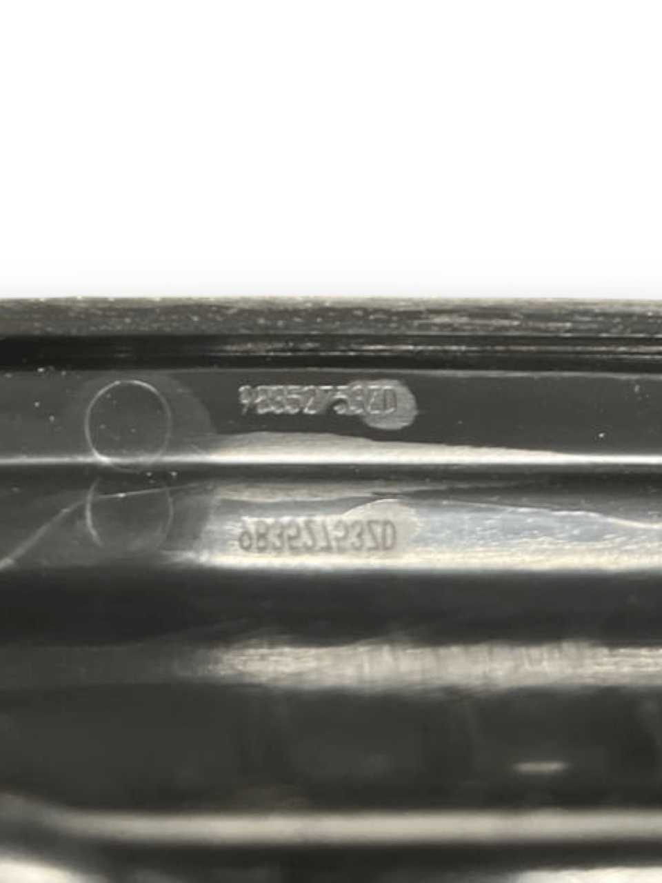 Pulsante Alzavetro Posteriore Destro (dx) Peugeot 308 III (2021>) cod: 98352753ZD