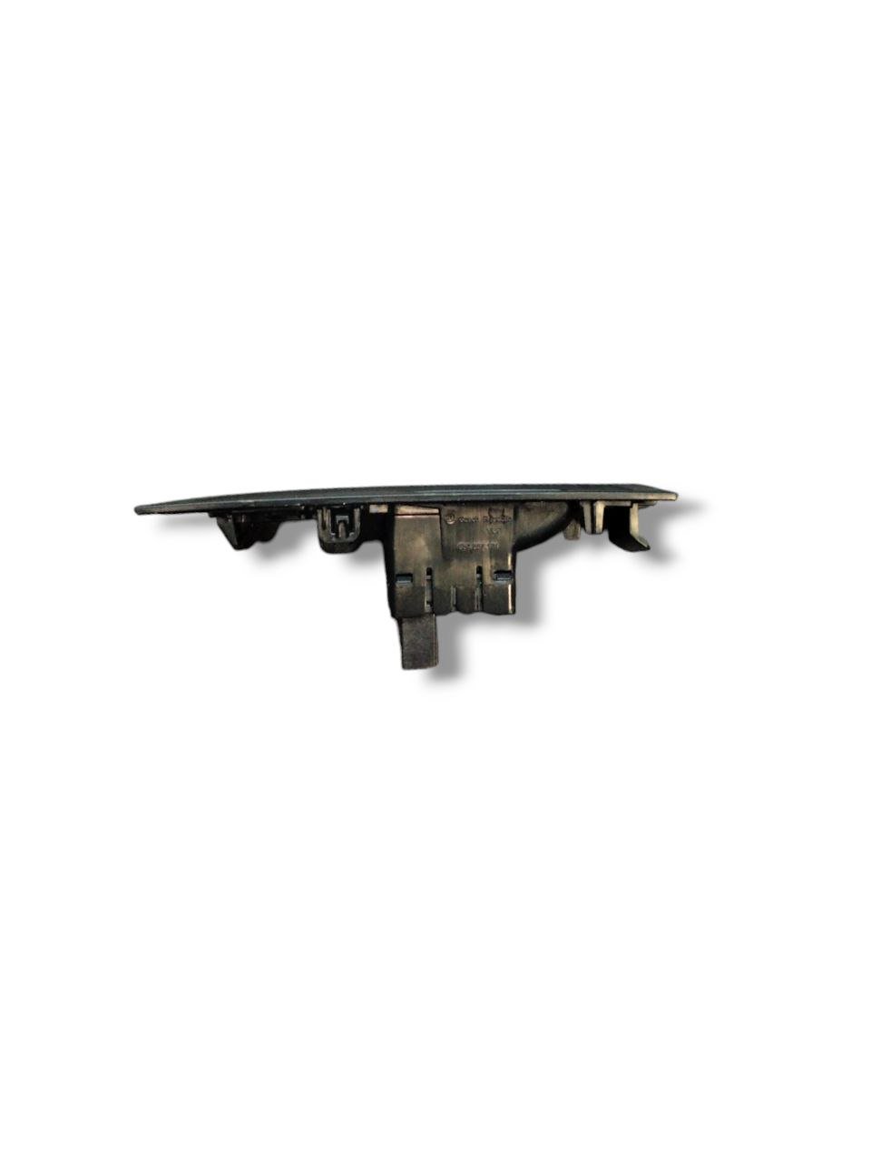 Pulsante alzavetro posteriore sinistro sx Volkswagen Touran / Tiguan (2016-2019) cod.5G0959855K
