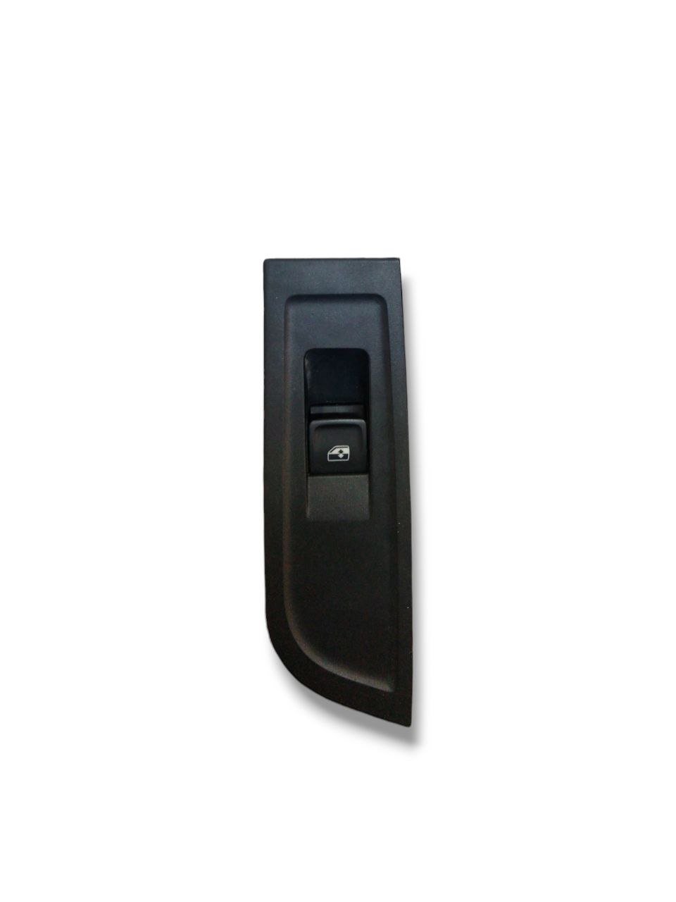 Pulsante alzavetro posteriore sinistro sx Volkswagen Touran / Tiguan (2016-2019) cod.5G0959855K