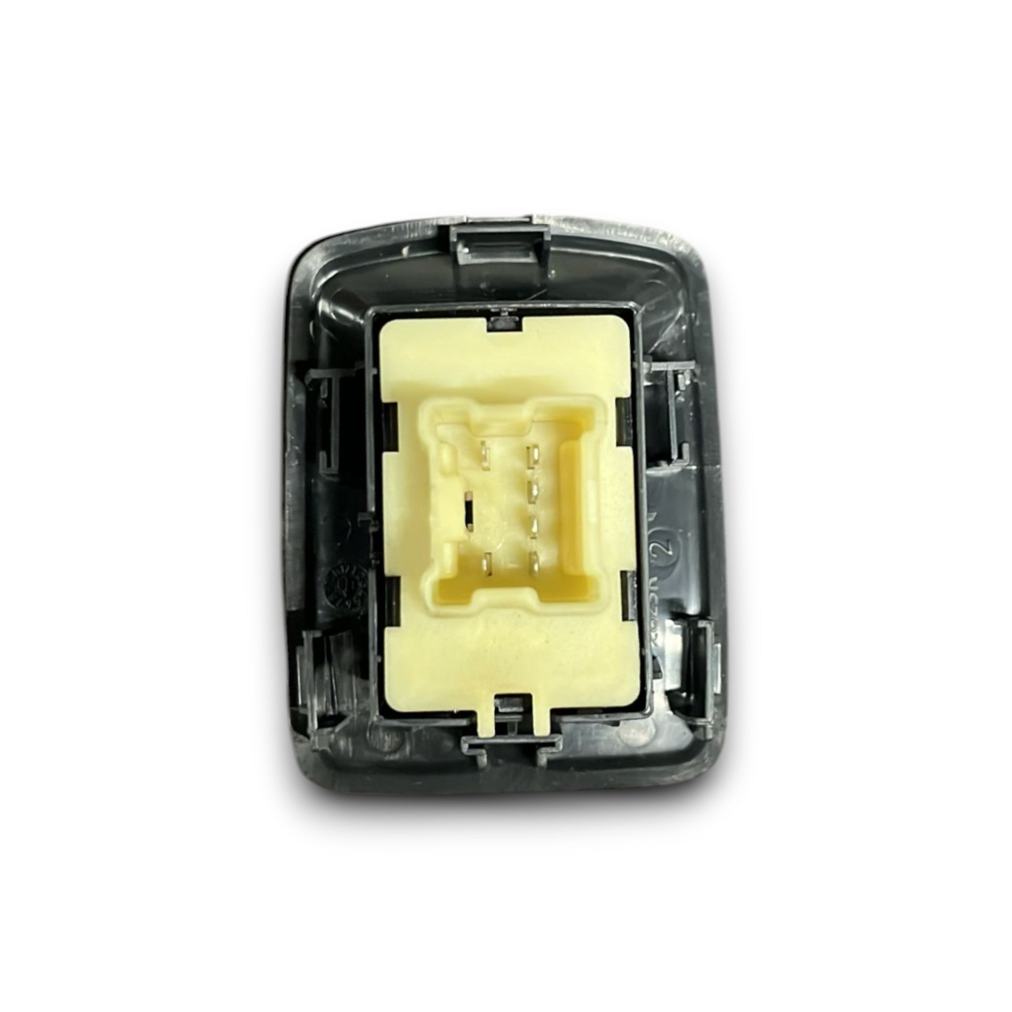 Pulsante Anteriore Destro Dacia Sandero II cod:00235634-T056 (2020 >)
