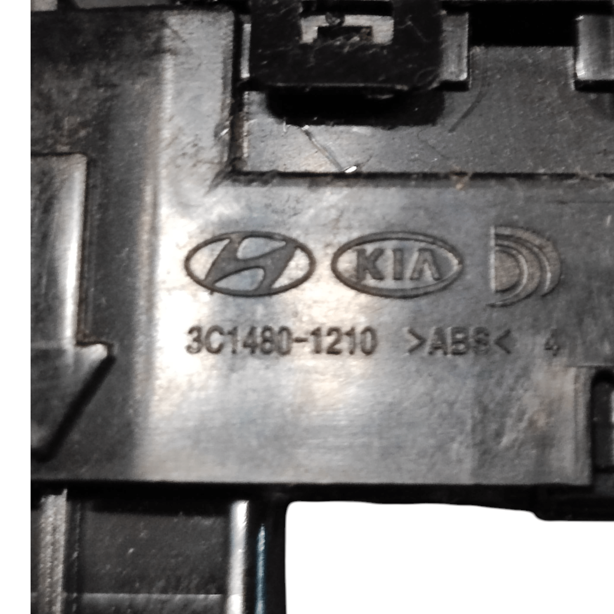 Pulsante Comando Specchietti Hyundai Tucson COD: 3C1480-1210 (2015-2020)