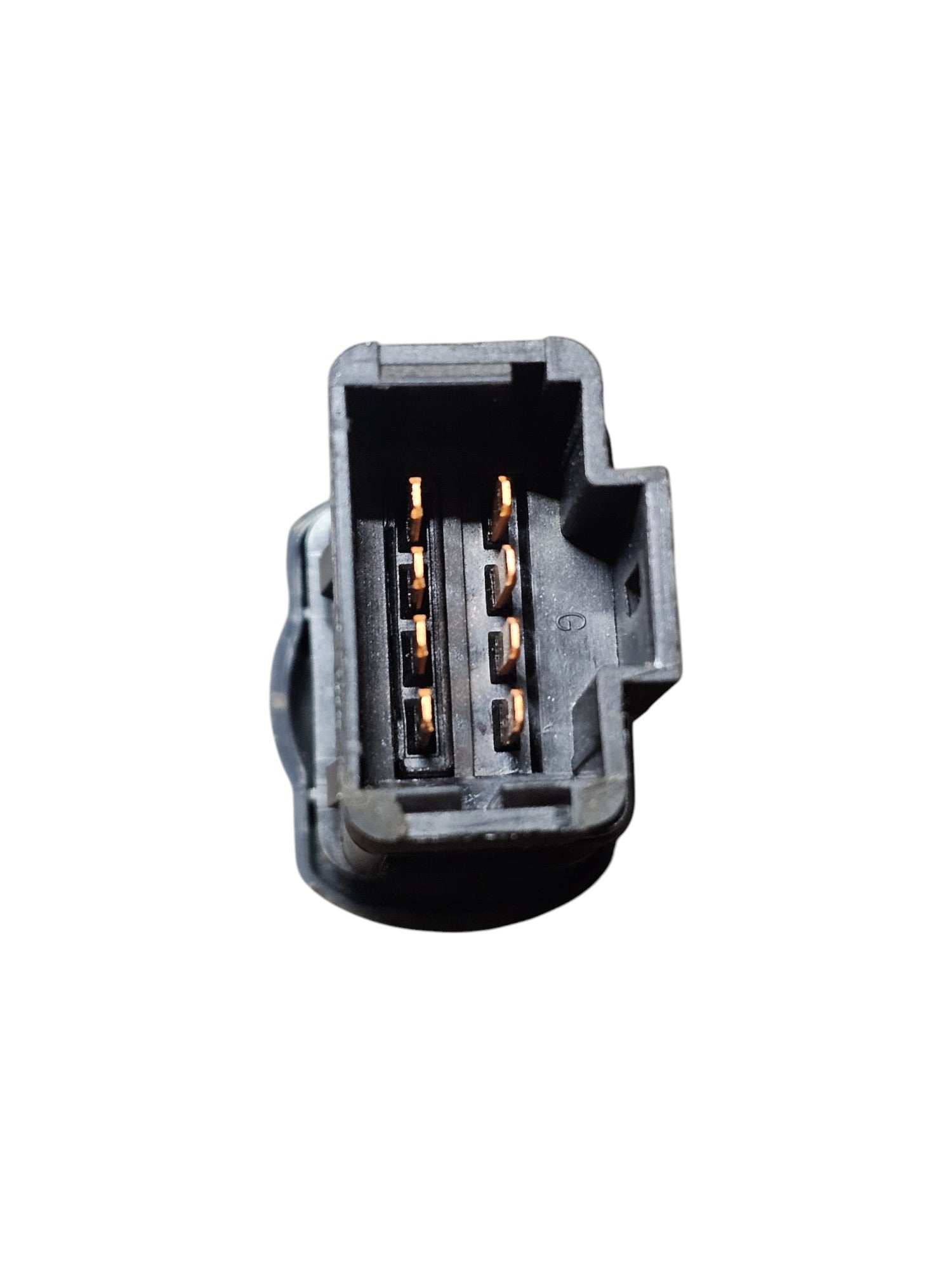 Pulsante Di Emergenza / 4 Frecce Dacia Sandero I Cod:602232A (2008-2012)