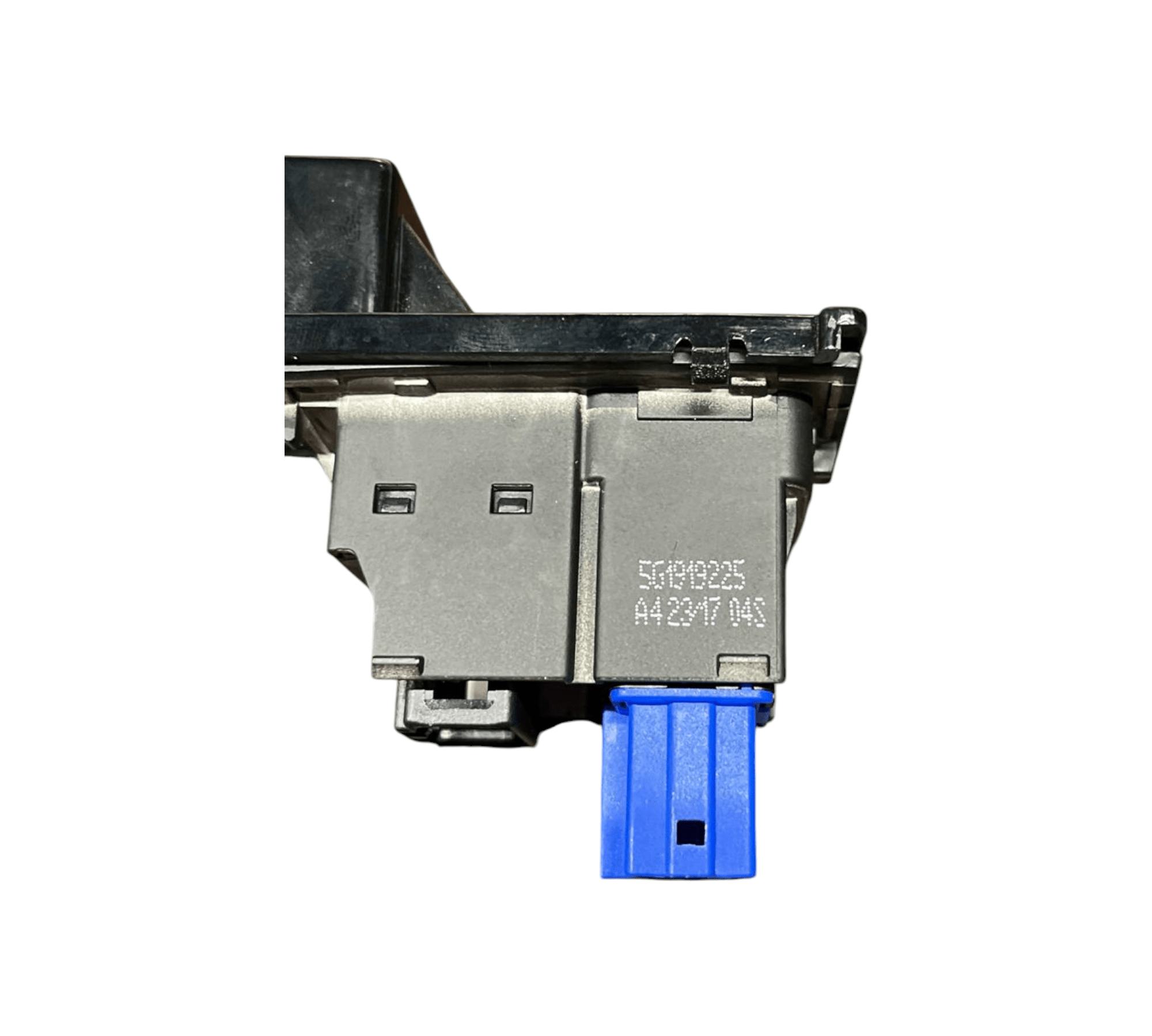 Pulsante Di Emergenza / 4 Frecce / Hazard Volkswagen Golf 7 / 7.5 cod.5G1919225 (2012-2021)