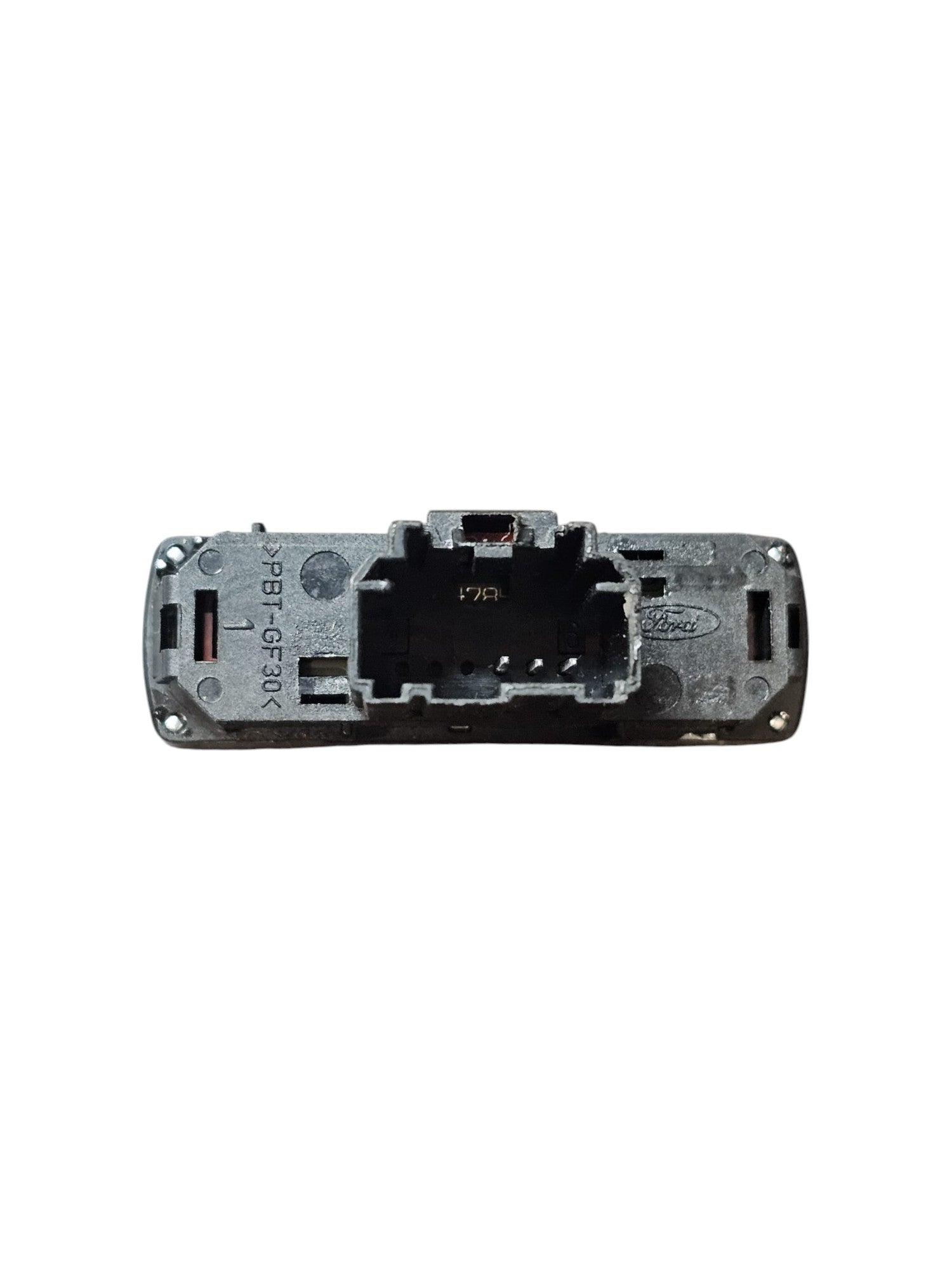 Pulsante Di Emergenza / Quattro Frecce Ford S-Max Cod:13A650AA (2015-2023)
