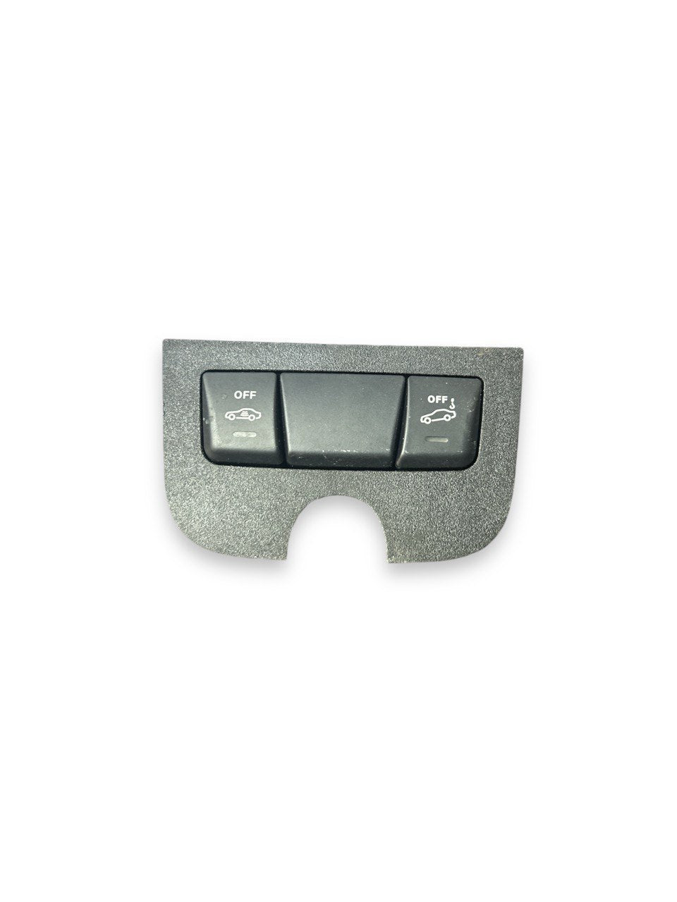 Pulsante Disattivazione Allarme Mercedes Benz Classe A (W176) (2012 > 2018) cod.A1728208710