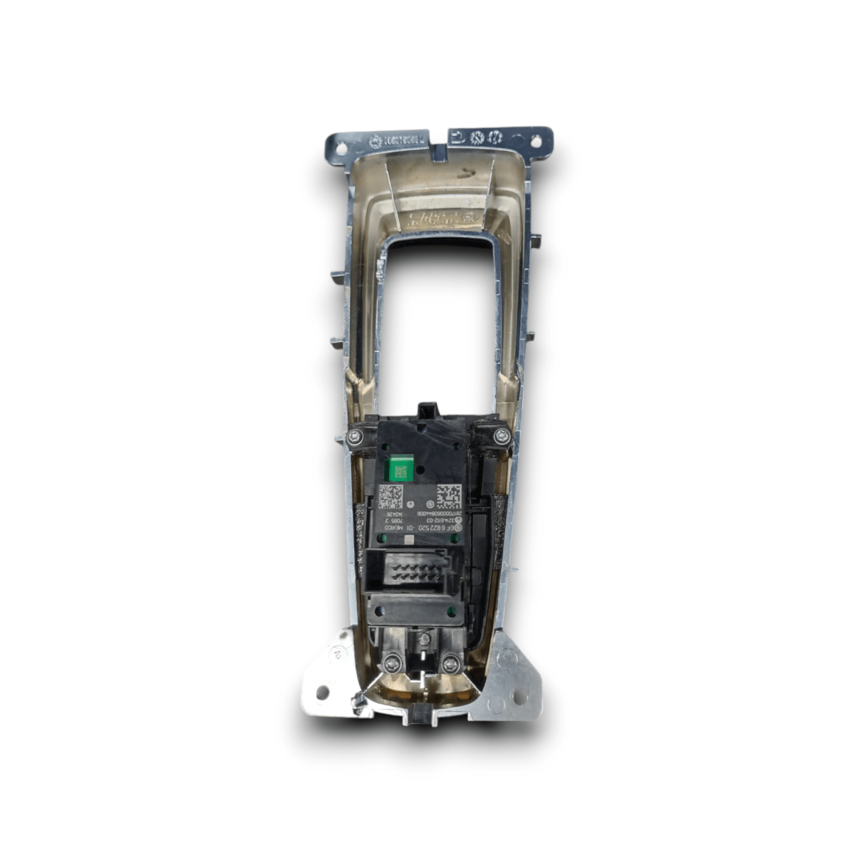 Pulsante Freno A Mano Bmw X5 F15 COD: 105075058L (2013-2018)