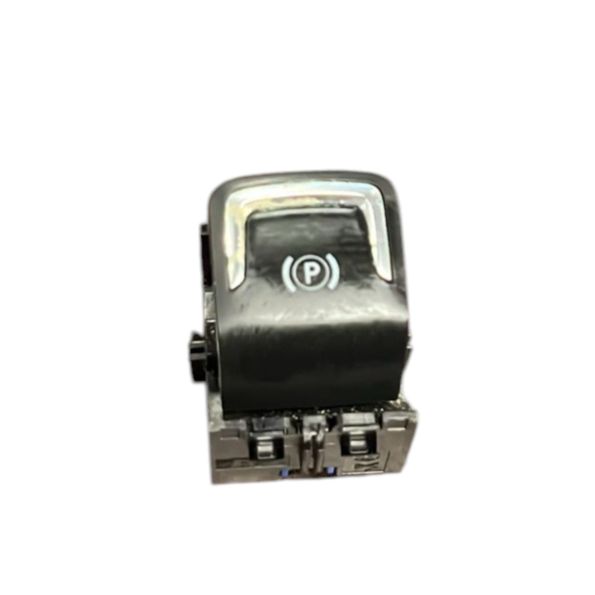 Pulsante Freno A Mano / Stazionamento  Opel Crossland X cod:YP0000447 (2017 >2024)