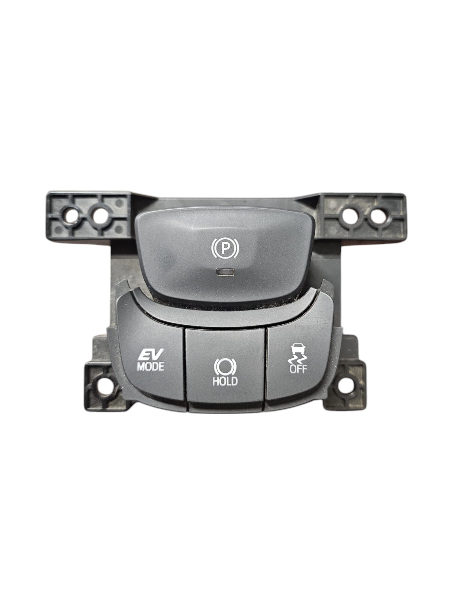 Pulsante Freno A Mano / Stazionamento Toyota C-HR Cod:75H572 (2016->)
