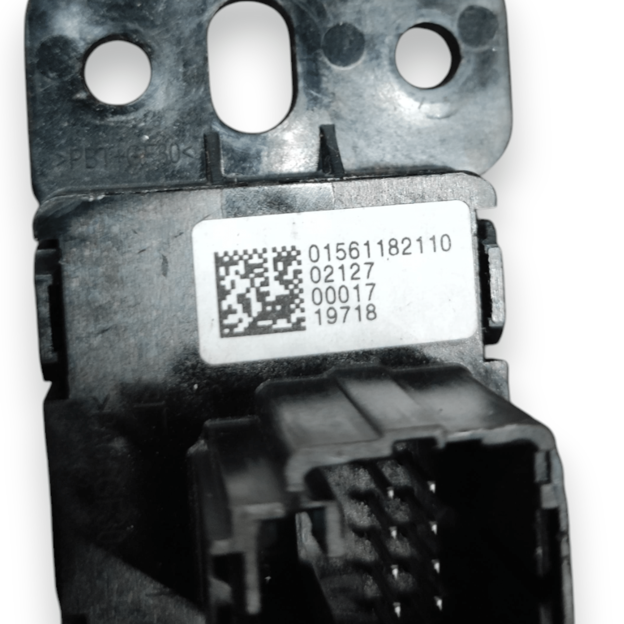 Pulsante Freno di Stazionamento Automatico Alfa Romeo Stelvio COD: 01561182110 (2016>)