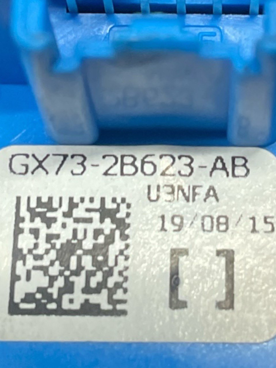 Pulsante Freno Di Stazionamento Jaguar XE cod:GX732b623 (2015>)