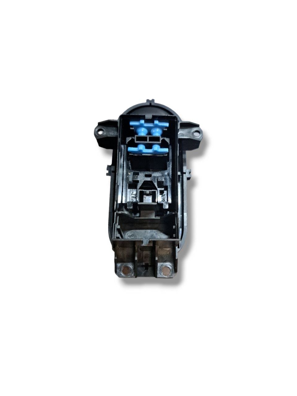 pulsante freno di stazionamento Mini Clubman (2018)