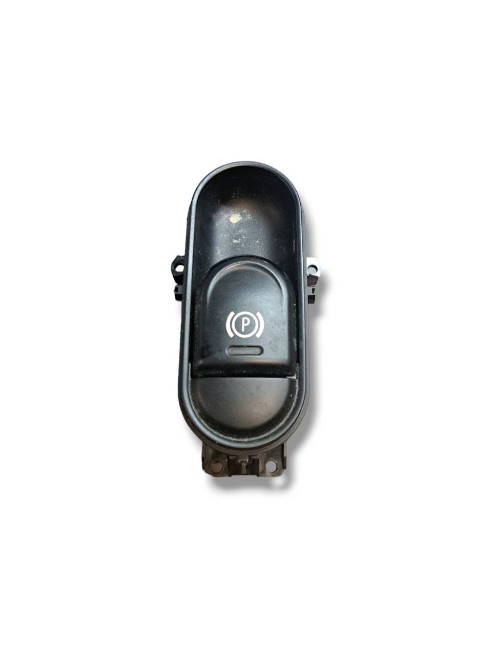 pulsante freno di stazionamento Mini Clubman (2018)